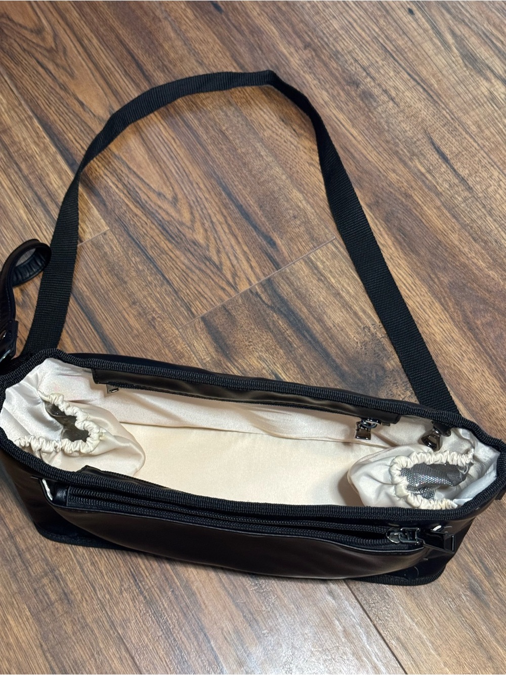 Brite Tools Baby Stroller Bag crossbody clutch Baby Bag - Picture 3 of 7